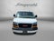 2024 GMC Savana 2500 Work Van