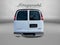 2024 GMC Savana 2500 Work Van