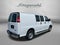 2024 GMC Savana 2500 Work Van