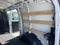 2025 GMC Savana 2500 Work Van