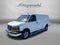 2025 GMC Savana 2500 Work Van
