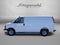 2025 GMC Savana 2500 Work Van