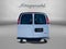 2025 GMC Savana 2500 Work Van
