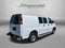 2025 GMC Savana 2500 Work Van