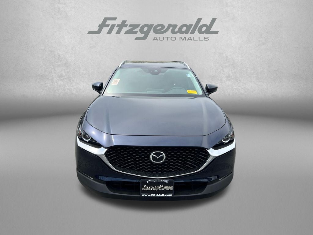 2023 Mazda Mazda CX-30 2.5 S Select Package