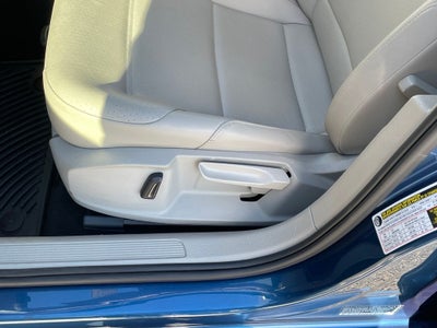 2017 Volkswagen Golf TSI S 4-Door