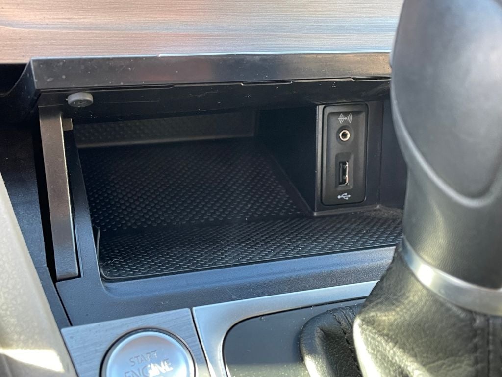 2017 Volkswagen Golf TSI S 4-Door