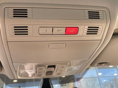 2017 Volkswagen Golf TSI S 4-Door