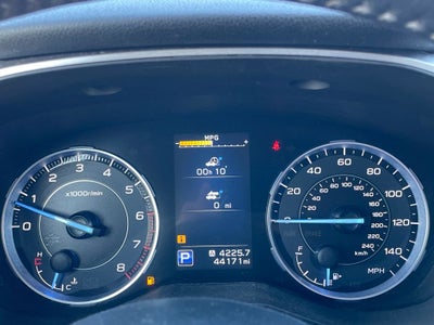 2022 Subaru Ascent Limited