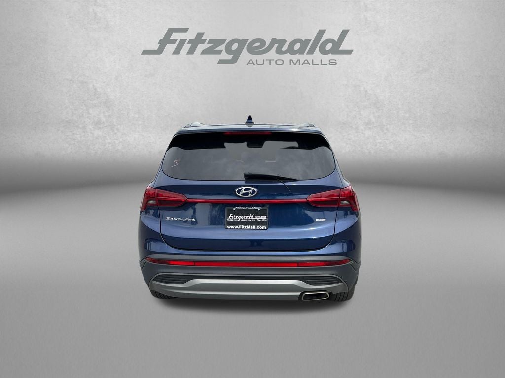 2023 Hyundai Santa Fe SE