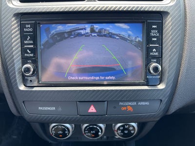 2024 Mitsubishi Outlander Sport 2.0 ES