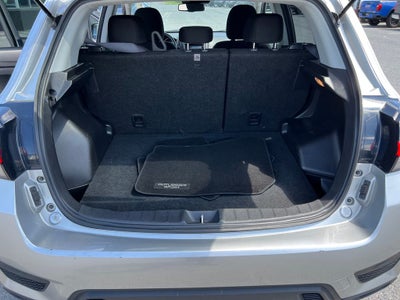 2024 Mitsubishi Outlander Sport 2.0 ES