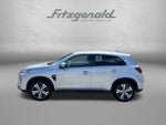 2024 Mitsubishi Outlander Sport 2.0 ES