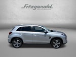 2024 Mitsubishi Outlander Sport 2.0 ES