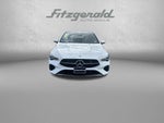 2025 Mercedes-Benz CLA CLA 250 4MATIC®