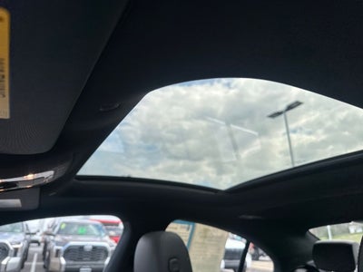 2025 Mercedes-Benz CLA CLA 250 4MATIC®