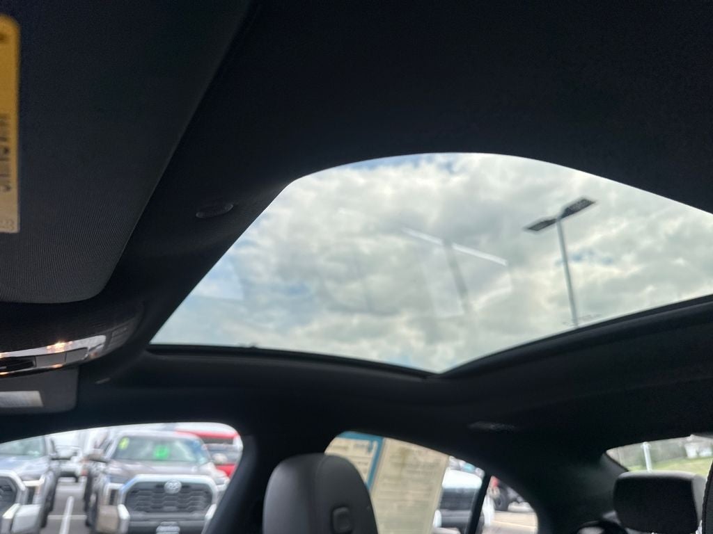 2025 Mercedes-Benz CLA CLA 250 4MATIC®