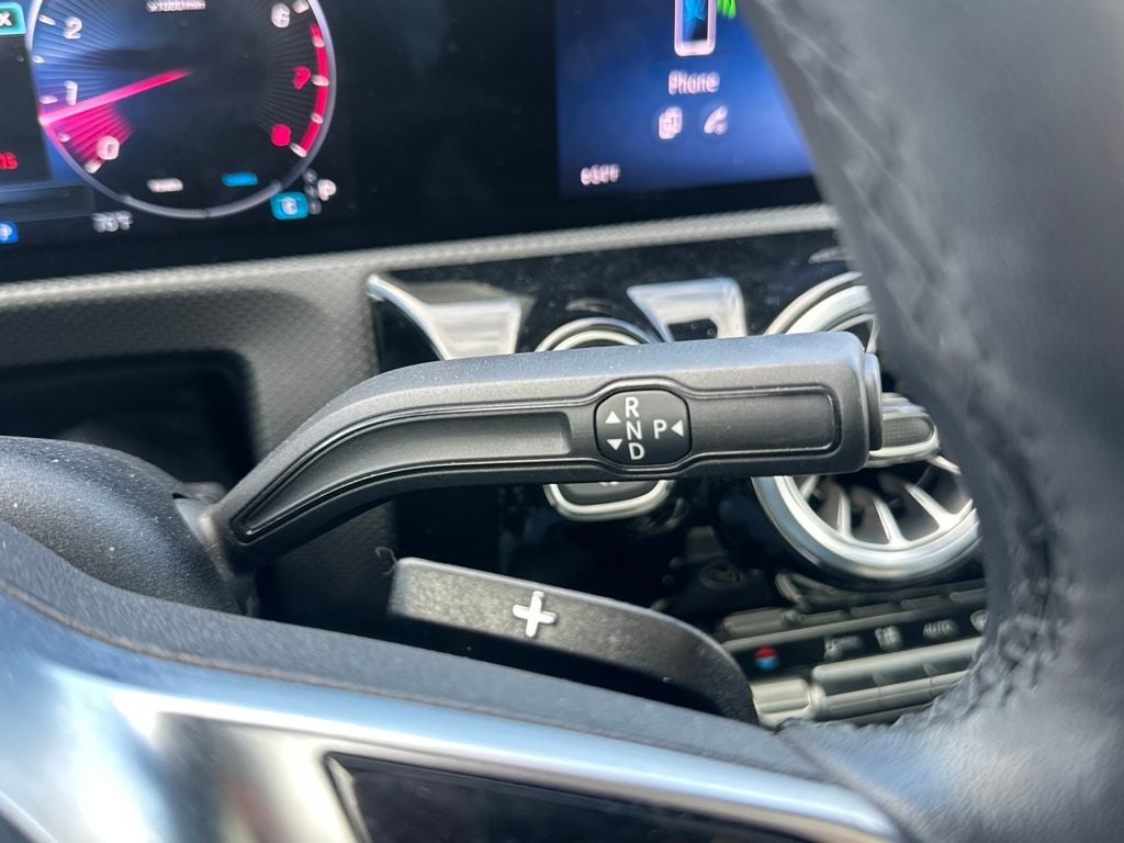 2025 Mercedes-Benz CLA CLA 250 4MATIC®