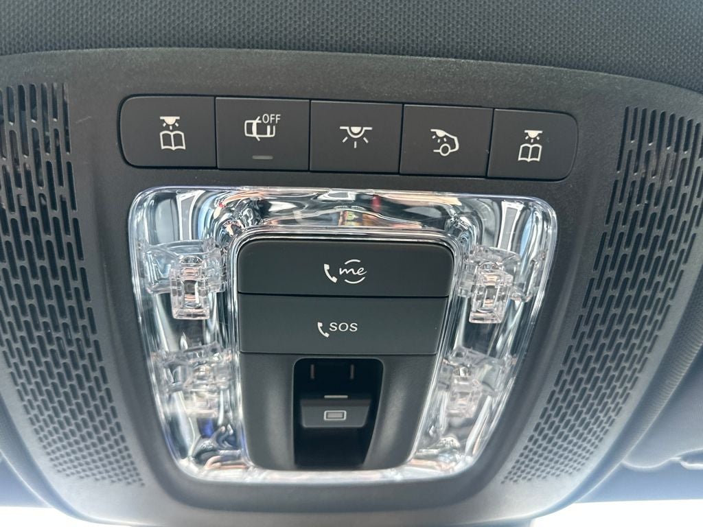 2025 Mercedes-Benz CLA CLA 250 4MATIC®