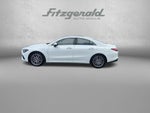 2025 Mercedes-Benz CLA CLA 250 4MATIC®