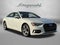 2024 Audi A6 45 Premium Plus quattro