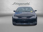 2016 Chrysler 200 S