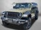2025 Jeep Wrangler 4-Door Willys 4x4