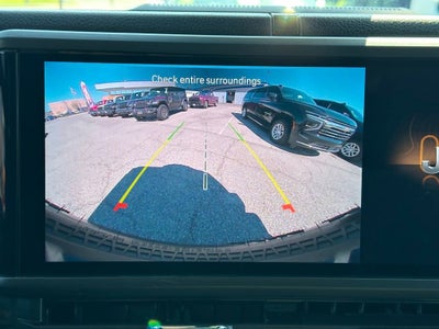 2025 Jeep Wrangler 4-Door Willys 4x4