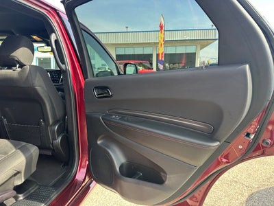 2025 Dodge Durango GT AWD