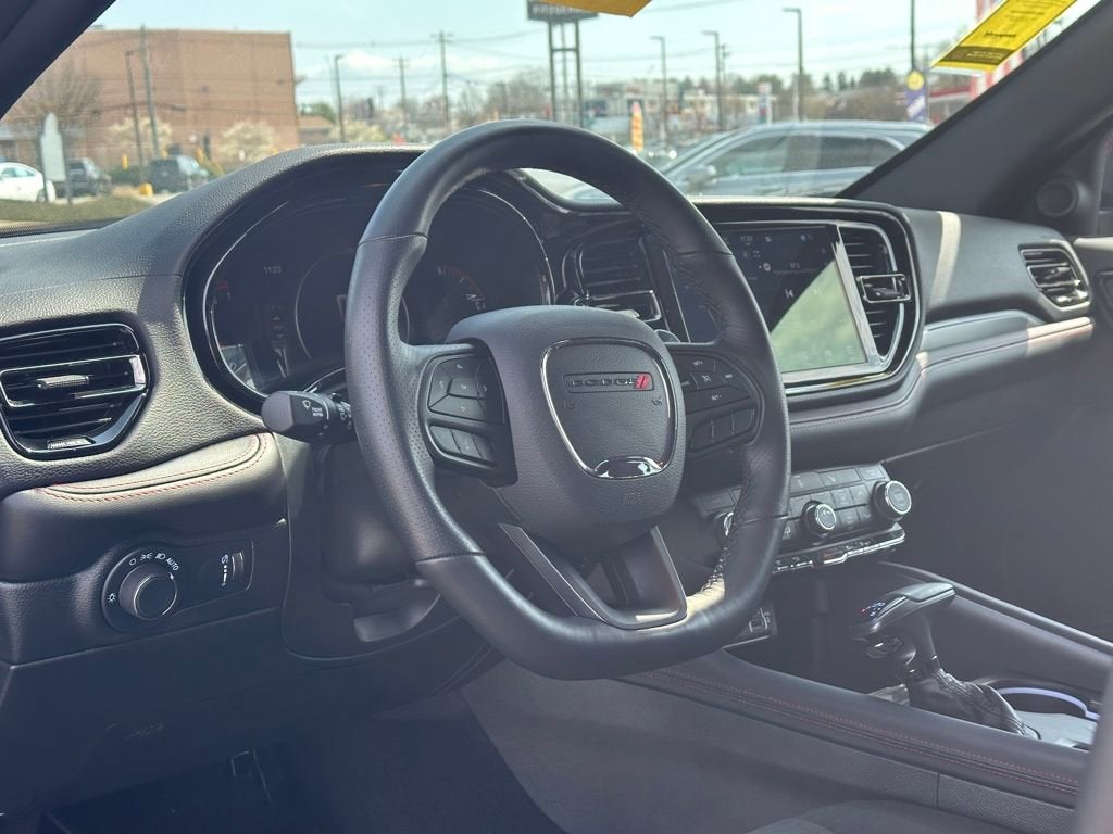 2025 Dodge Durango GT AWD