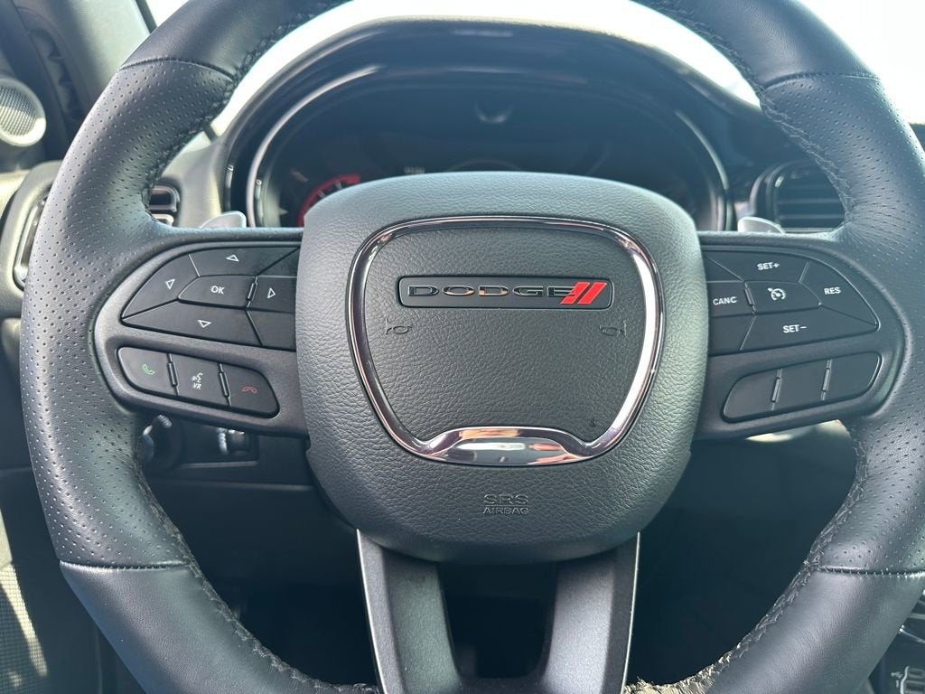 2025 Dodge Durango GT AWD