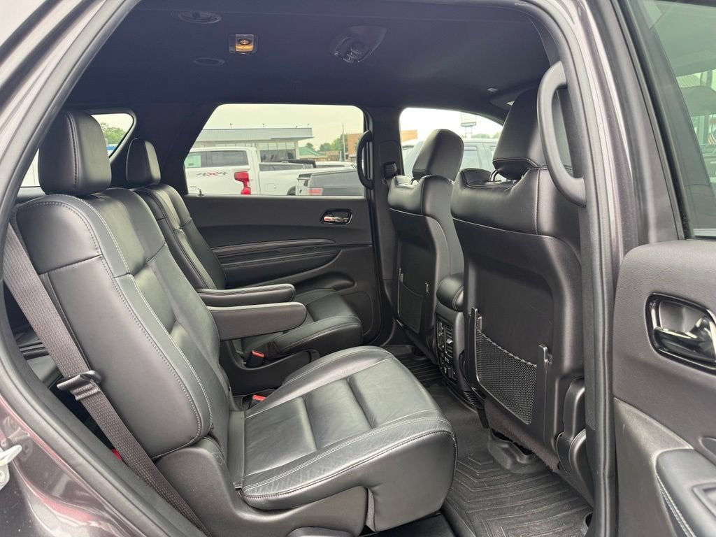 2021 Dodge Durango GT Plus AWD