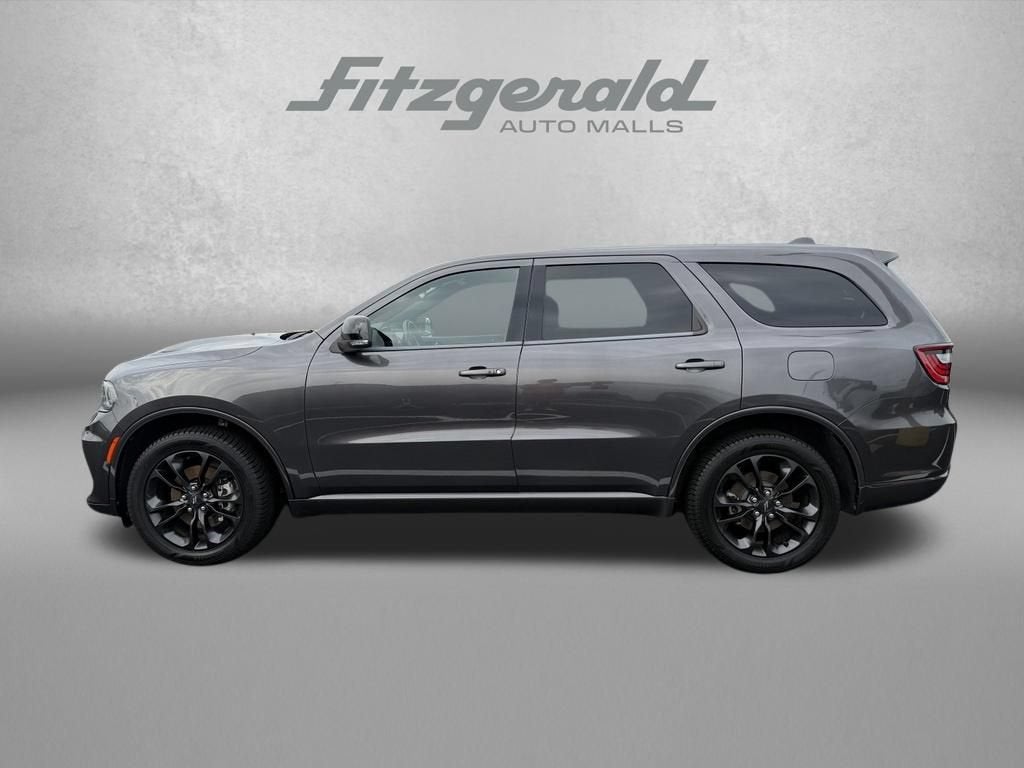 2021 Dodge Durango GT Plus AWD