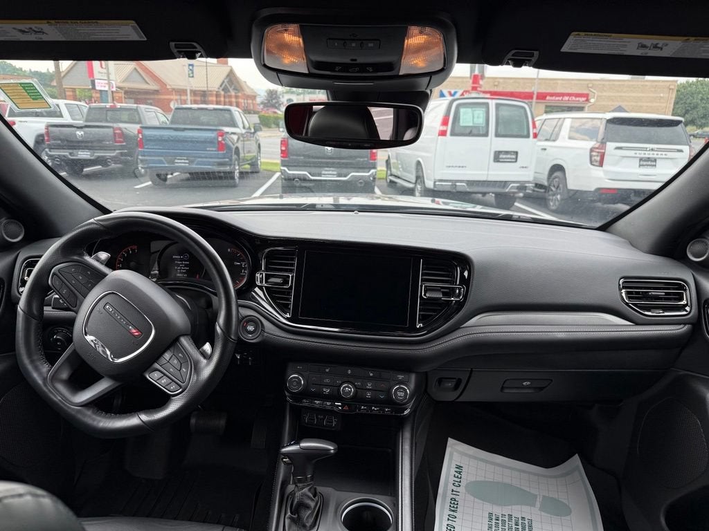 2021 Dodge Durango GT Plus AWD