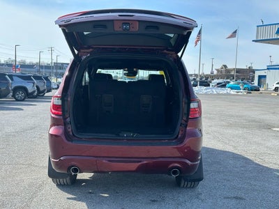 2026 Dodge Durango GT PLUS AWD