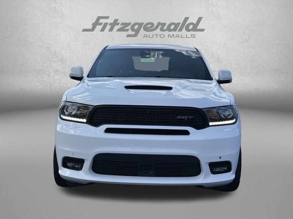 2019 Dodge Durango SRT AWD