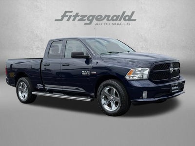 2014 RAM 1500 Express