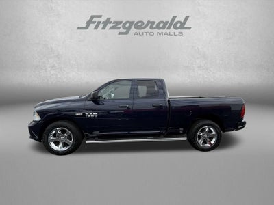2014 RAM 1500 Express