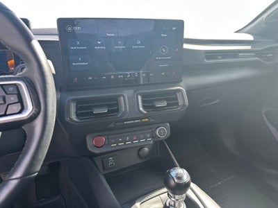 2024 Ford Mustang GT Fastback