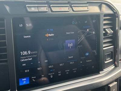 2024 Ford F-250 LARIAT