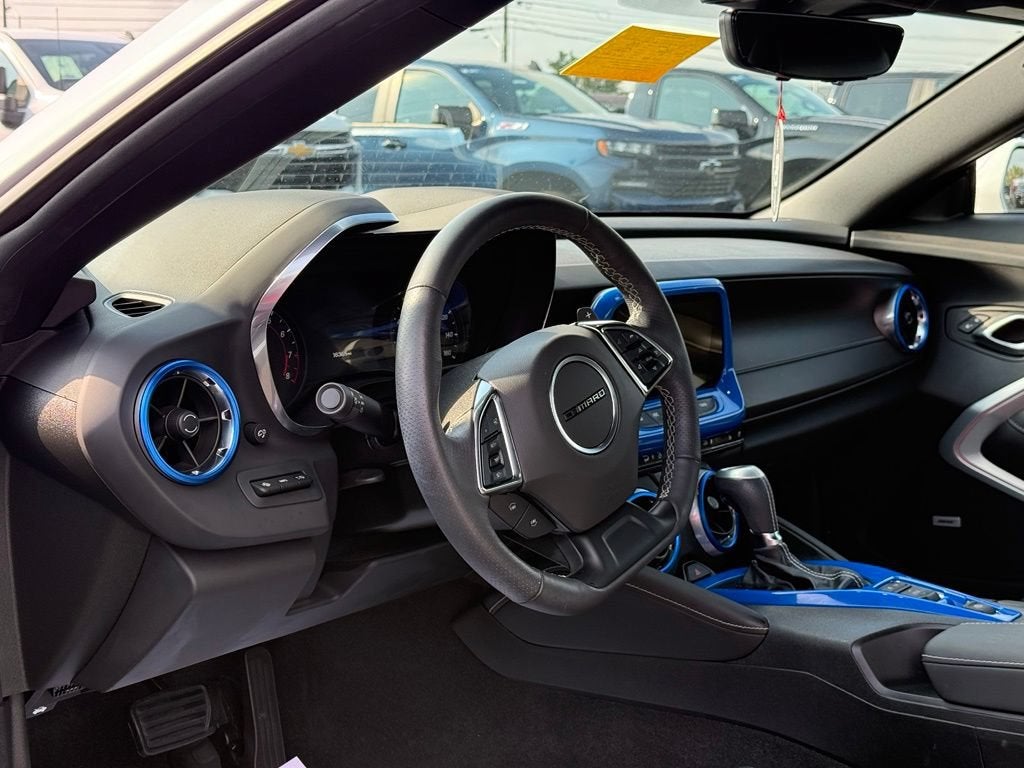 2023 Chevrolet Camaro 3LT