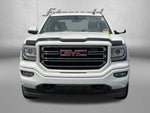 2018 GMC Sierra 1500 DBL CAB 4WD