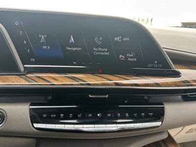 2023 Cadillac Escalade ESV Sport Platinum