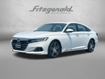 2021 Honda Accord Touring