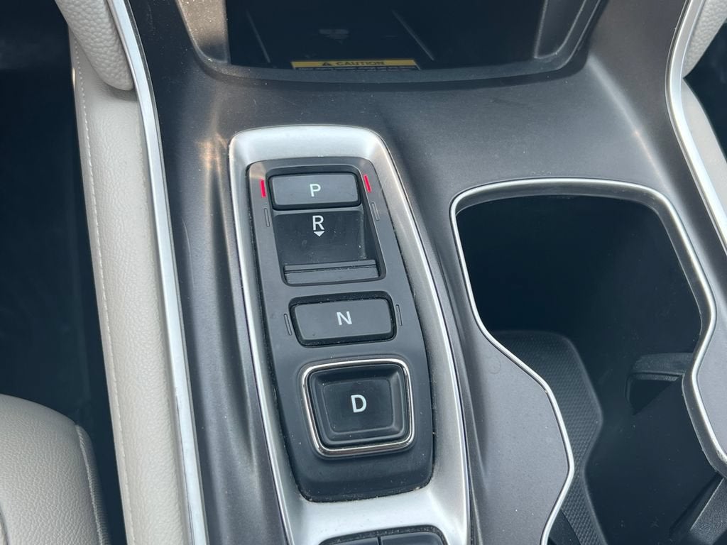 2021 Honda Accord Touring