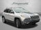 2015 Dodge Journey Crossroad