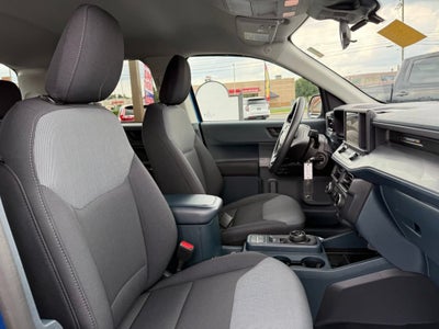 2024 Ford Maverick XL
