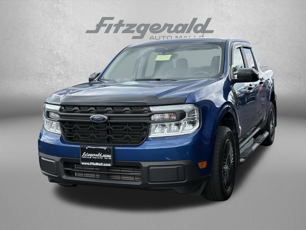 2024 Ford Maverick XL