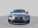 2014 Lexus IS 350 4DR SDN RWD