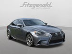 2014 Lexus IS 350 4DR SDN RWD
